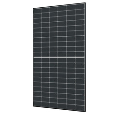Panneau solaire - Bifacial - DM500M10RT-B60HBT - DMEGC Panneau solaire - Bifacial - DM500M10RT-B60HBT - DMEGC