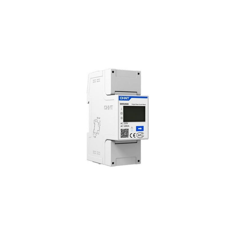 Hoymiles - Compteur Monophasé DDSU666 Hoymiles - Compteur Monophasé DDSU666