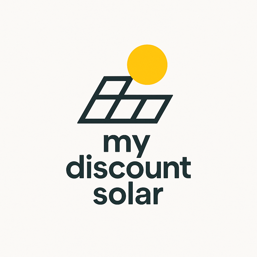 Équipements Solaires à Petit Prix | Onduleurs, Batteries & Kits
– My Discount Solar