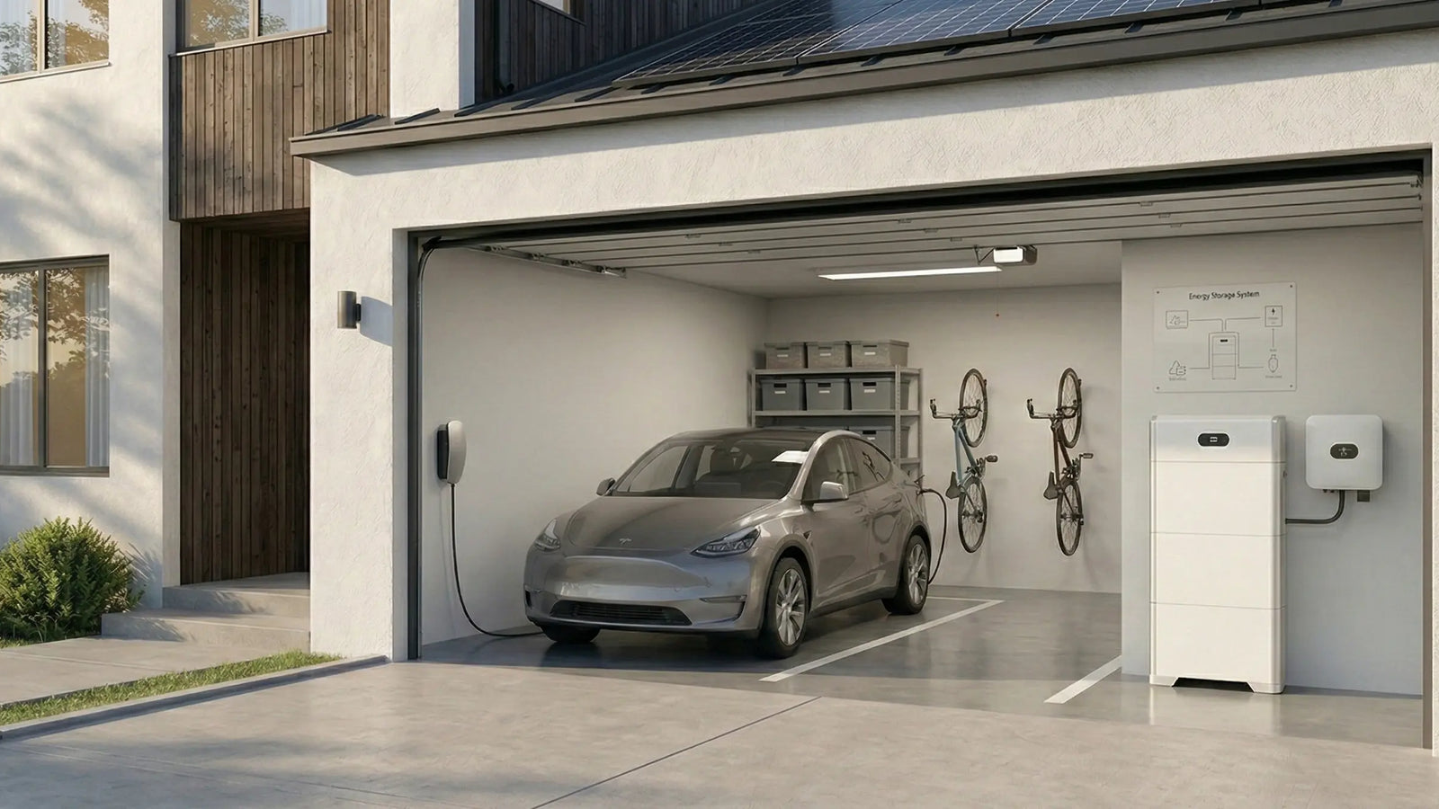 Est-il rentable d'investir dans des batteries solaires en 2026 ? Le guide complet