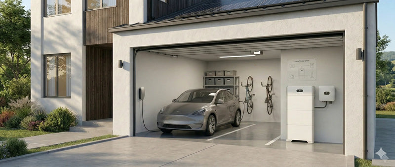 Est-il rentable d'investir dans des batteries solaires en 2026 ? Le guide complet