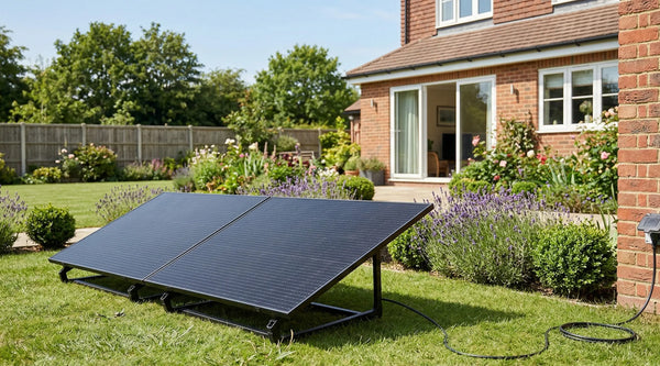 Quelle inclinaison idéale pour vos panneaux solaires ? (Le guide toutes saisons)