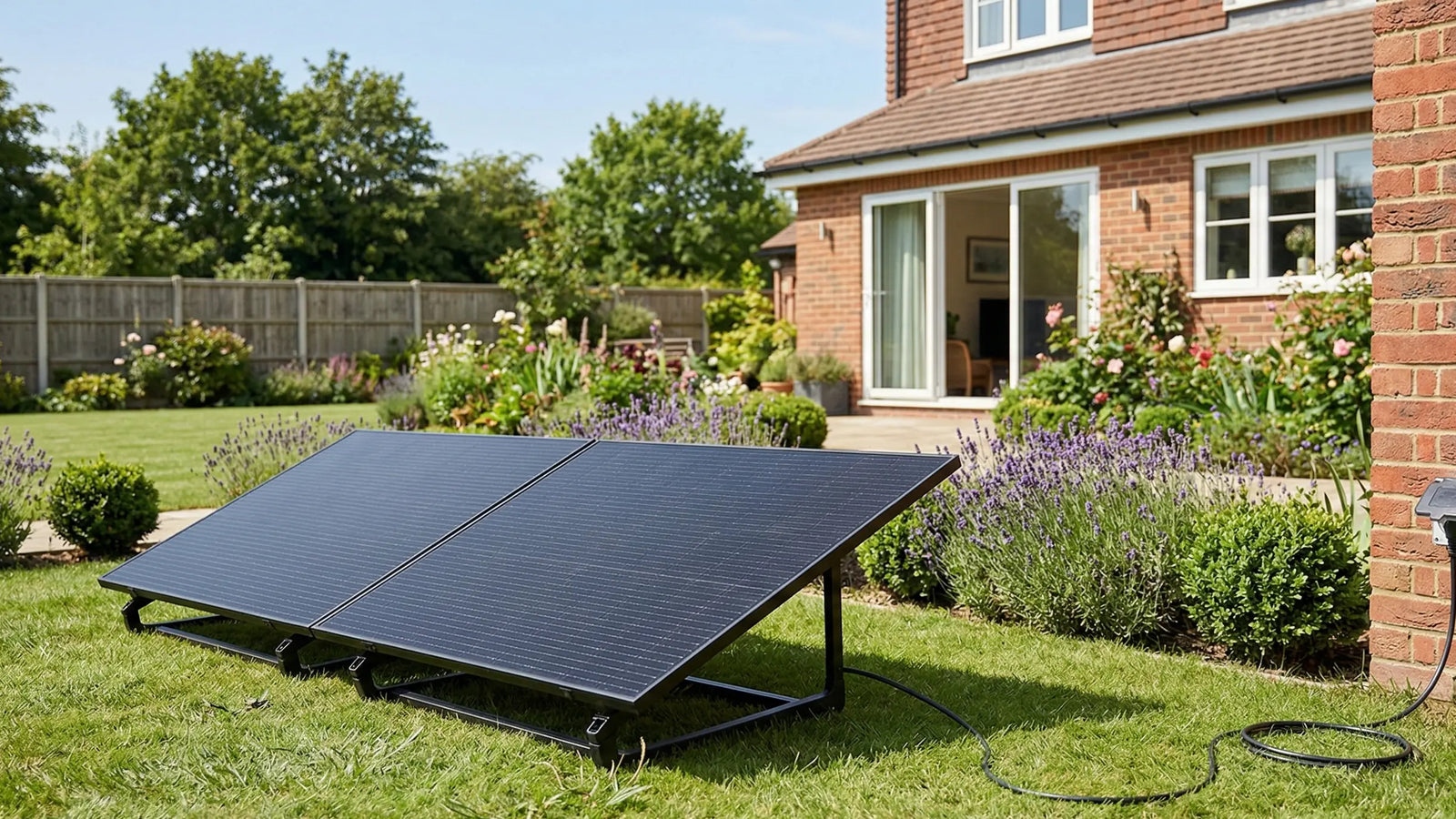 Quelle inclinaison idéale pour vos panneaux solaires ? (Le guide toutes saisons)