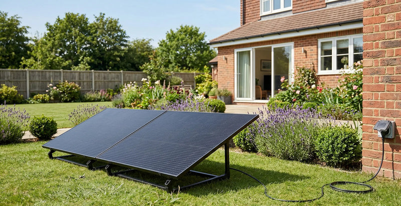 Quelle inclinaison idéale pour vos panneaux solaires ? (Le guide toutes saisons)