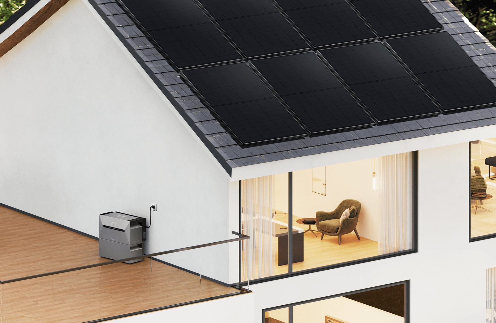 Kits solaires