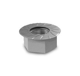 K2 SYSTEMS - Ecrou à embase M10