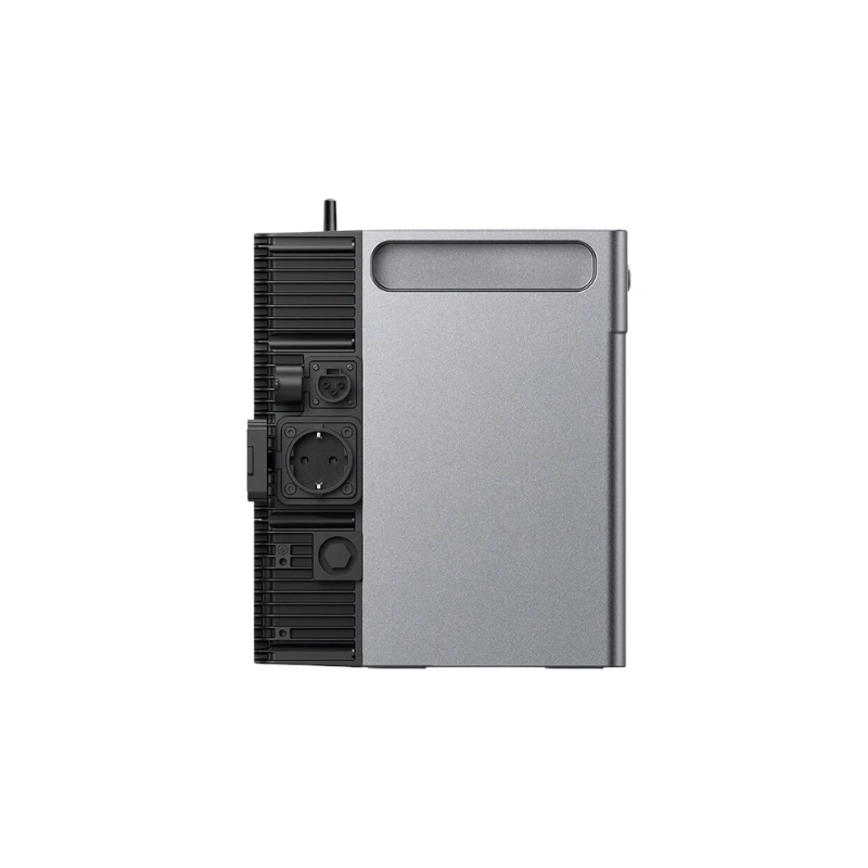 Zendure SolarFlow 2400 Pro – Système de stockage solaire Plug & Play 2400W