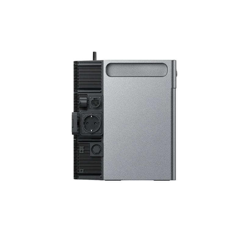 Zendure SolarFlow 2400 AC+ – Système de stockage solaire Plug & Play AC Coupling 2400W