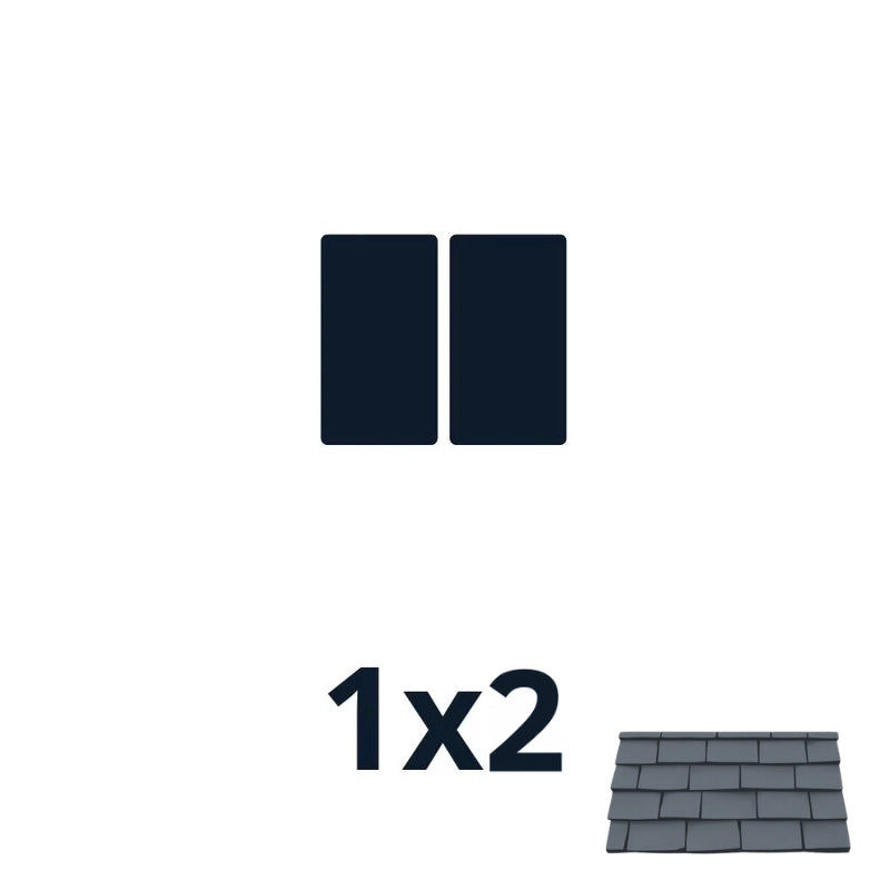 1x2 Fixations