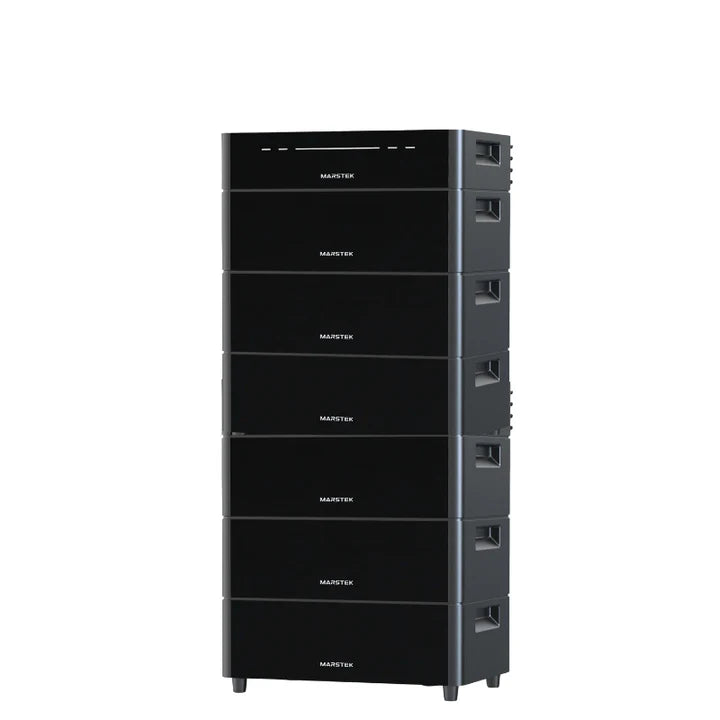 Marstek - Batterie Plug & Play 2,56kWh - Venus D