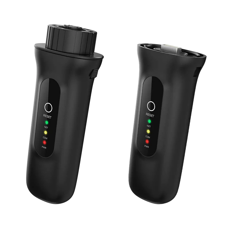 Solis - Cle WiFi - S5-WiFi-ST