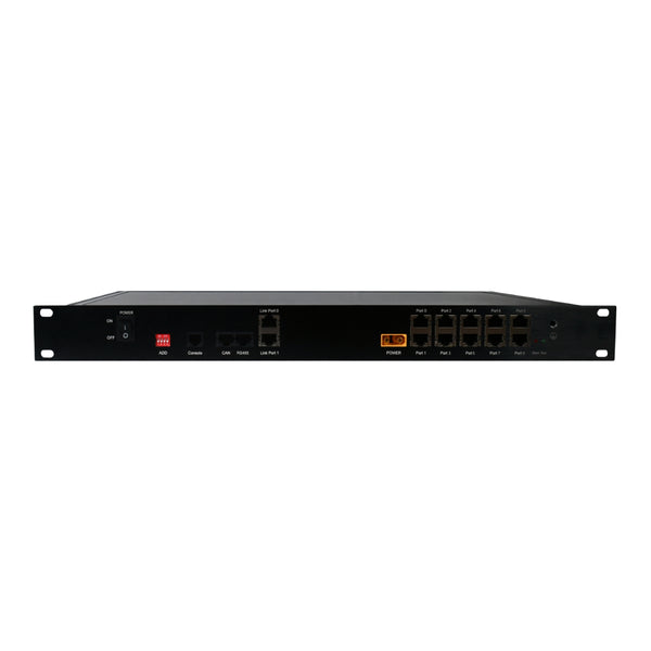 Pytes - Système de gestion de batterie 1U LV-HUB