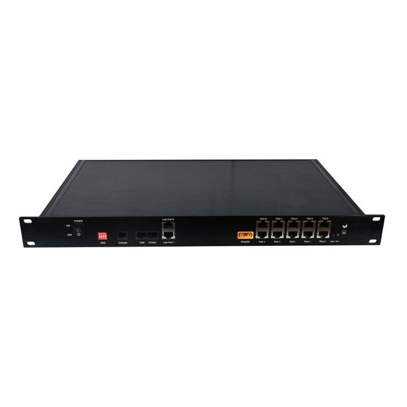 Pytes - Système de gestion de batterie 1U LV-HUB