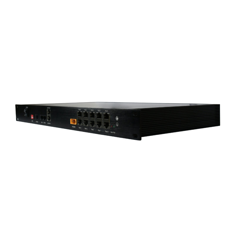 Pytes - Système de gestion de batterie 1U LV-HUB