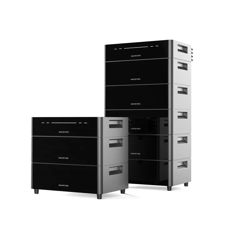 Marstek - Batterie Plug & Play 2,56kWh - Venus D