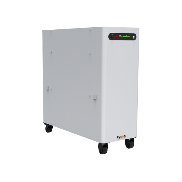 Pytes - Batterie Lithium 14,34kWh - V15