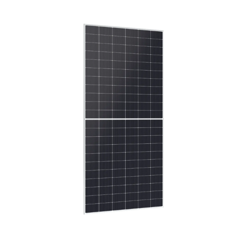 Panneau solaire bifacial 630 W – Biverre N-Type TOPCon – JAM66D45-630-LB - JA Solar