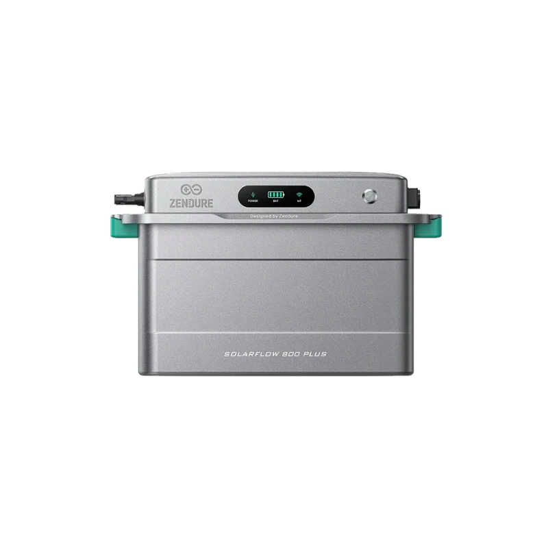 Kit batterie Zendure