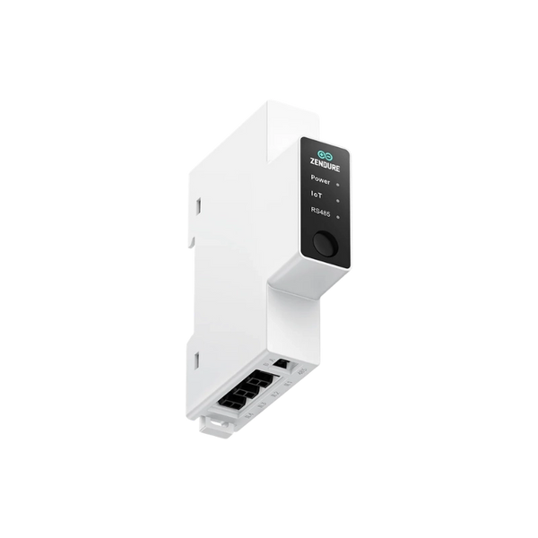 Zendure Smart Meter 3CT – Compteur intelligent triphasé avec 3 tores de mesure