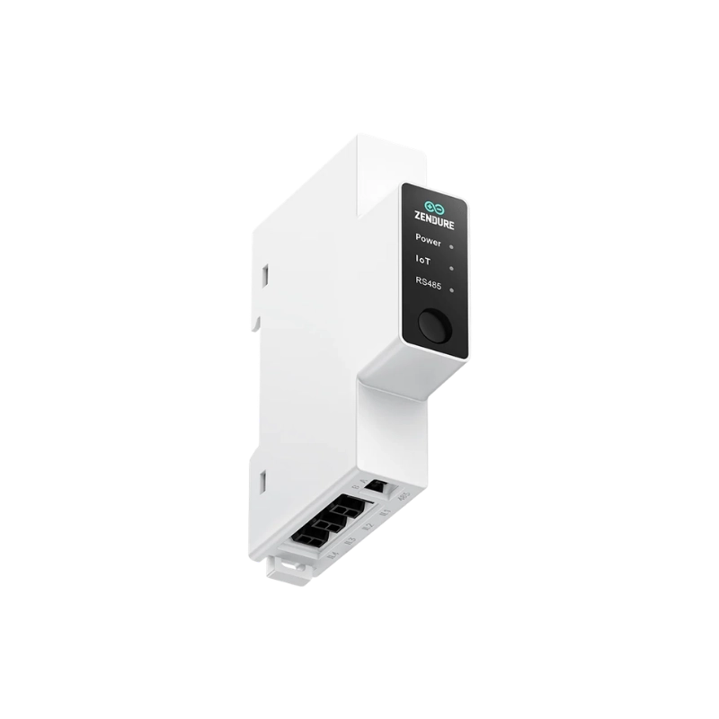 Zendure Smart Meter 3CT – Compteur intelligent triphasé avec 3 tores de mesure