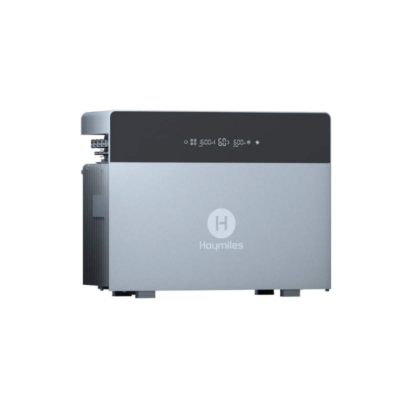 Hoymiles HiBattery 4020 X – Ensemble de batterie Plug & Play 16,08 kWh