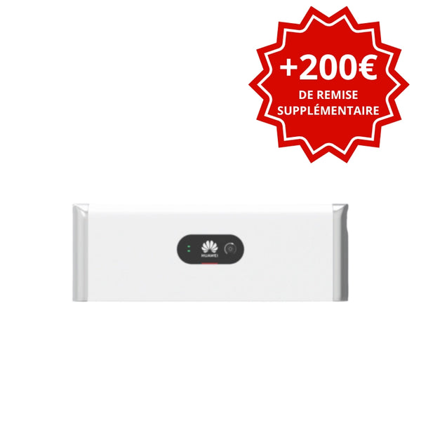 Huawei - Module de contrôle de puissance LUNA2000-5-C0 (BMS)