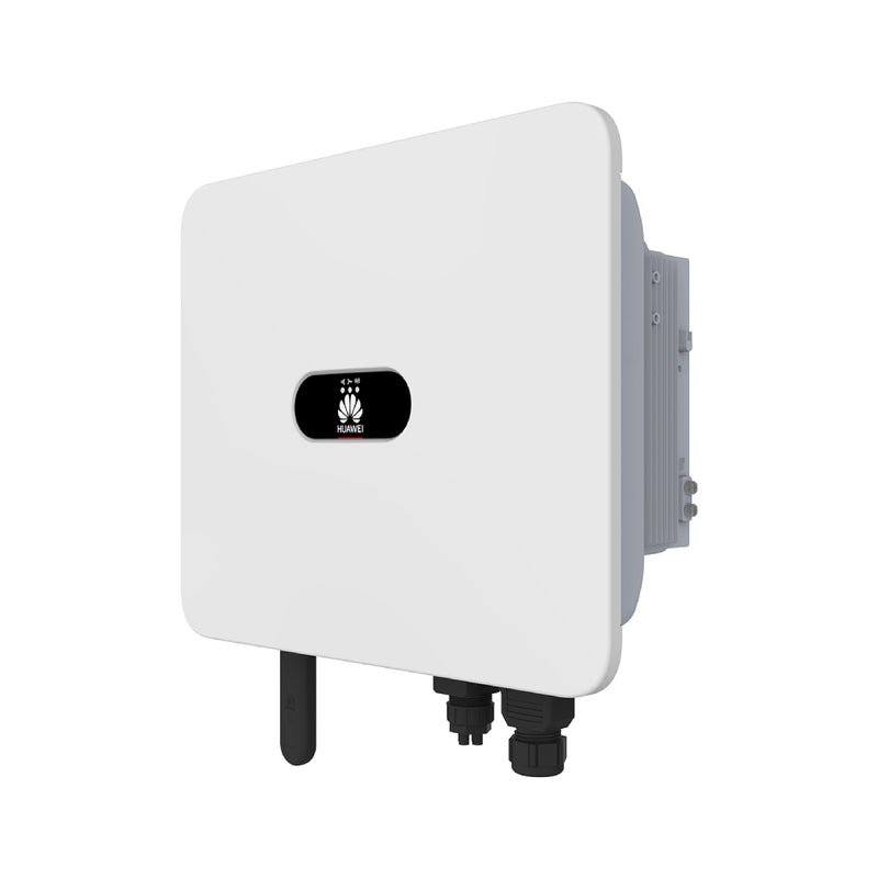 Huawei - Onduleur hybride 12kW - SUN2000-12K-MB0