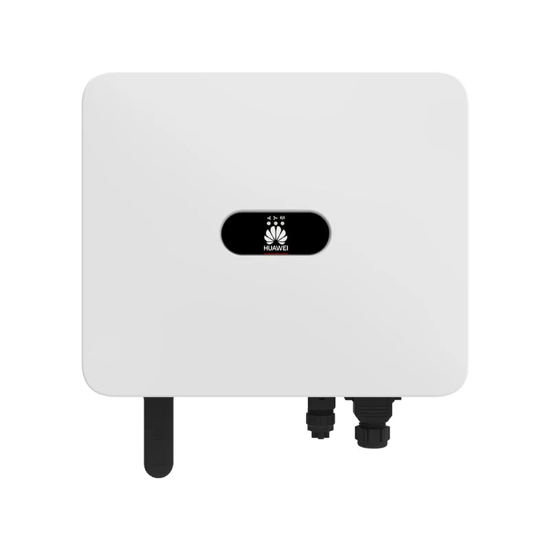 Kit Solaire Complet 15kW Triphasé + Batterie Huawei 5kWh
