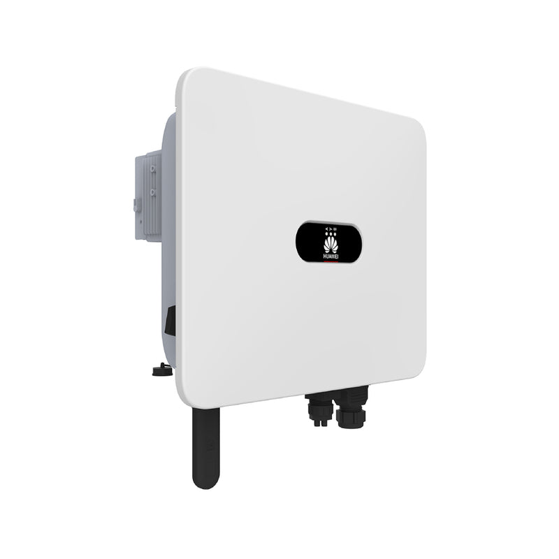Huawei - Onduleur hybride 12kW - SUN2000-12K-MB0