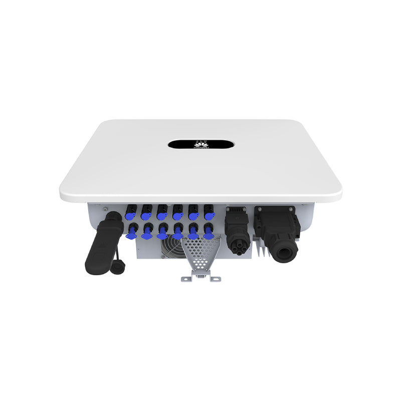 Huawei - Onduleur hybride 12kW - SUN2000-12K-MB0