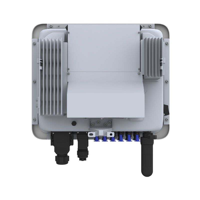 Huawei - Onduleur hybride 12kW - SUN2000-12K-MB0