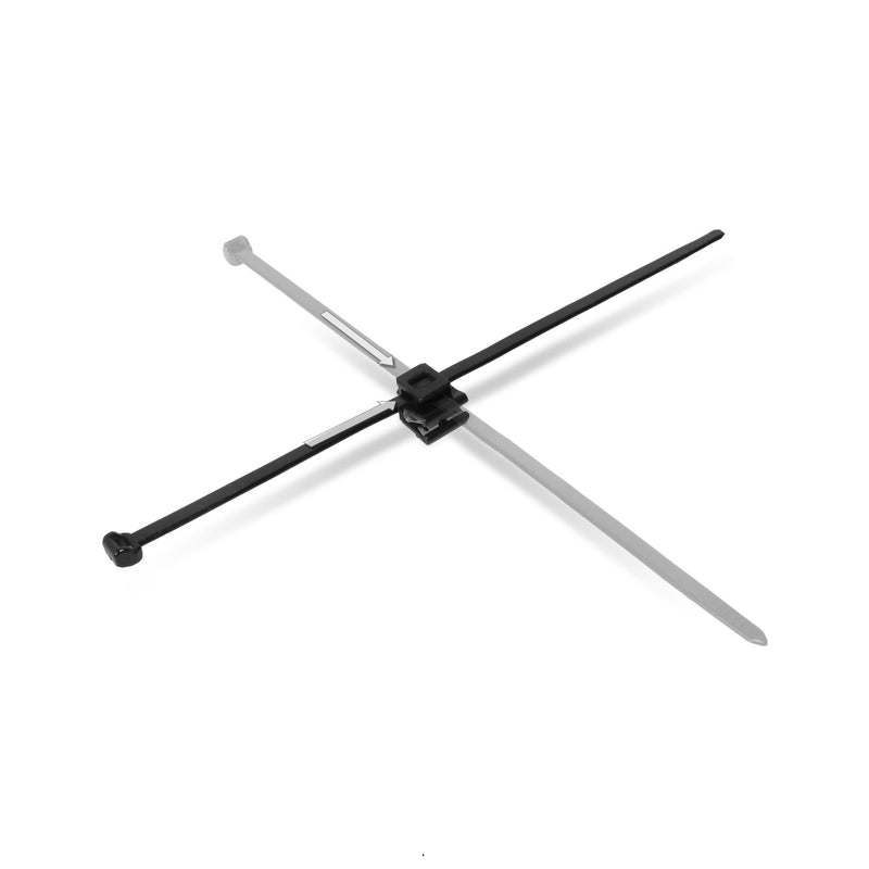 K2 SYSTEMS - Cable Manager, de serrage