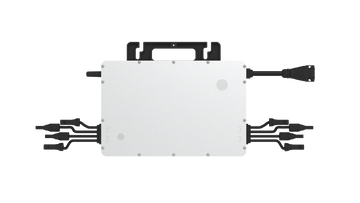 Hoymiles - Micro-onduleur 2000W - HMS-2000-4T (4 entrées)