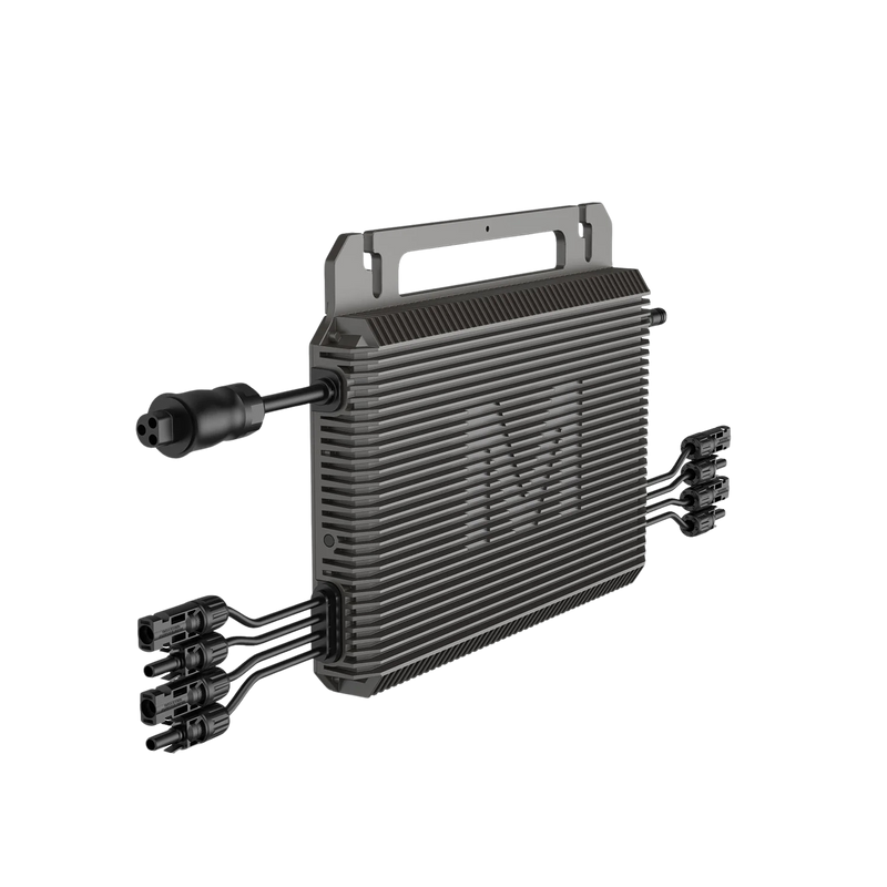 Micro-onduleur Marstek 1000W – 2 MPPT avec WiFi Intégré