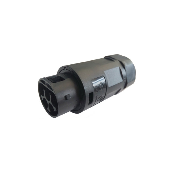APsystems - Connecteur mâle triphasé 5 fils