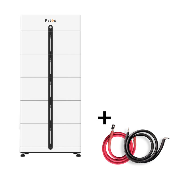 Pytes - Batterie Lithium - Kit 25kWh - PILV