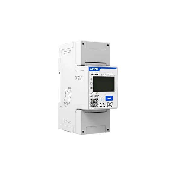 Growatt - Smart Meter monophasé - SPM-C - avec câble RS485 15m