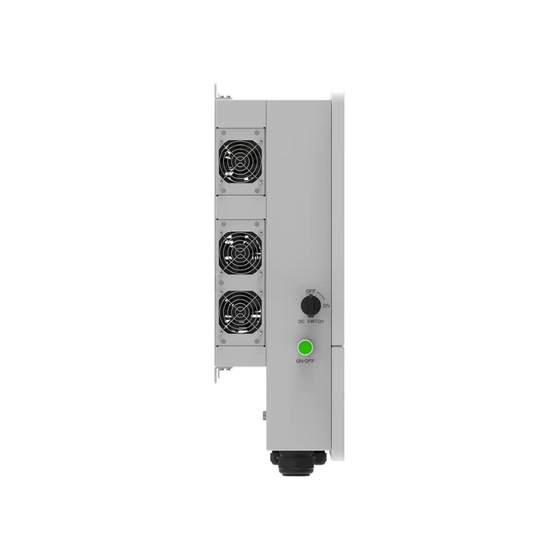 Deye - Onduleur hybride monophasé 10kW - SG02LP1-EU-AM3-P