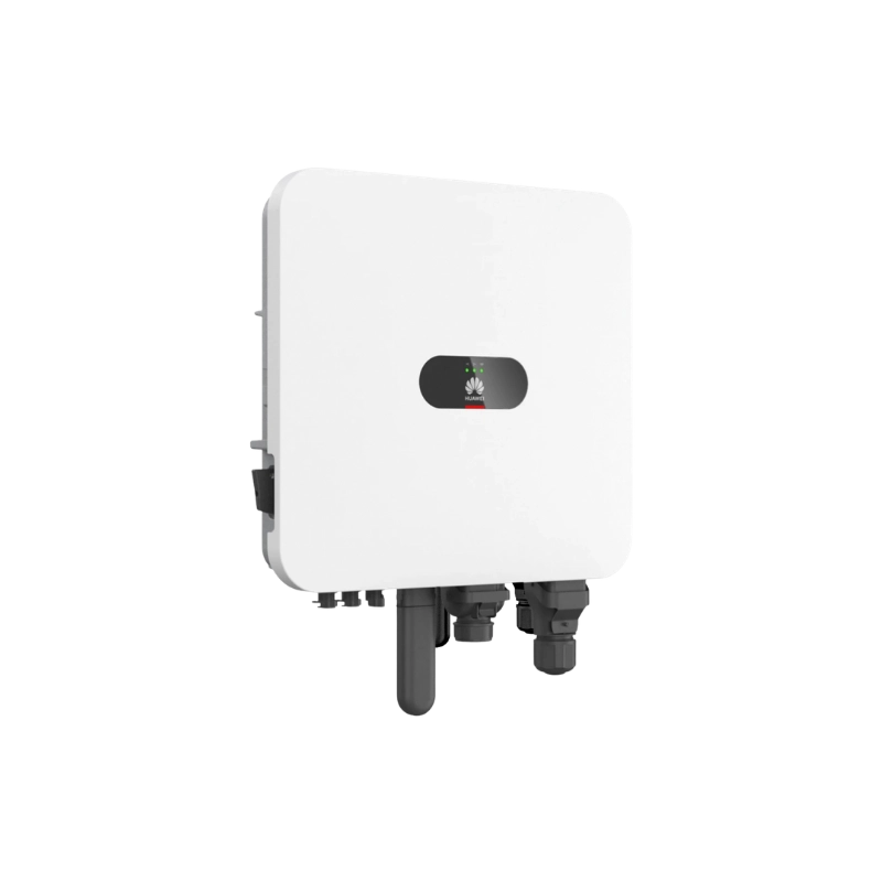 Huawei – Onduleur hybride triphasé 6-8-10-12 kW – SUN2000-6K-MAP0