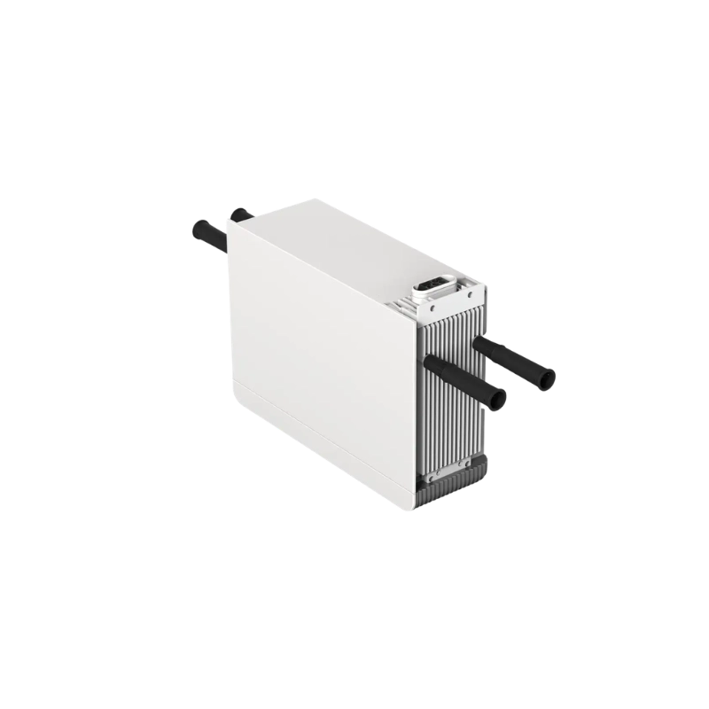 Huawei – Module de batterie solaire 6,9 kWh LiFePO4 – LUNA2000-7-E1