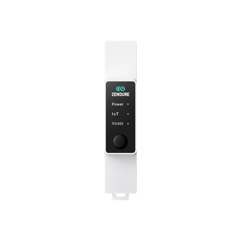 Zendure Smart Meter 3CT – Compteur intelligent triphasé avec 3 tores de mesure