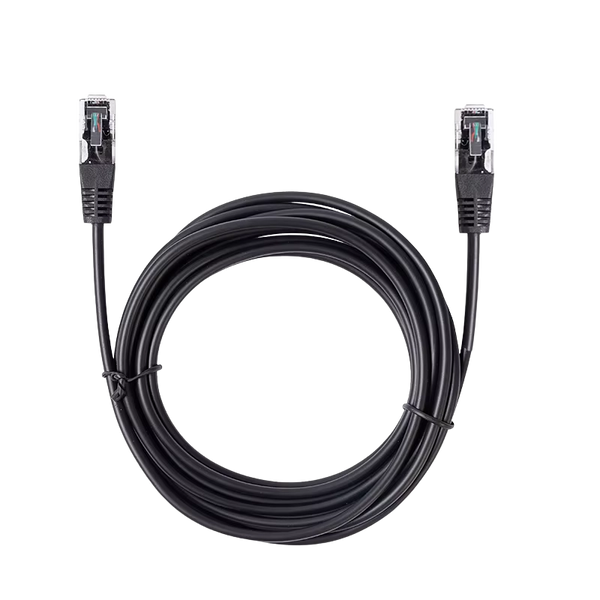 Growatt - Cable de communication RJ45 pour AURA5000 - 3m