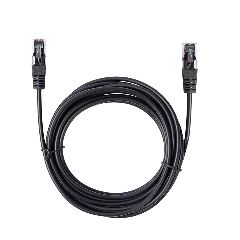 Growatt - Cable de communication RJ45 pour AURA5000 - 3m