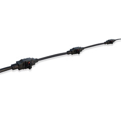 APsystems - Câble (2.5mm²) AC bus triphasé de 2.4m pour QT2