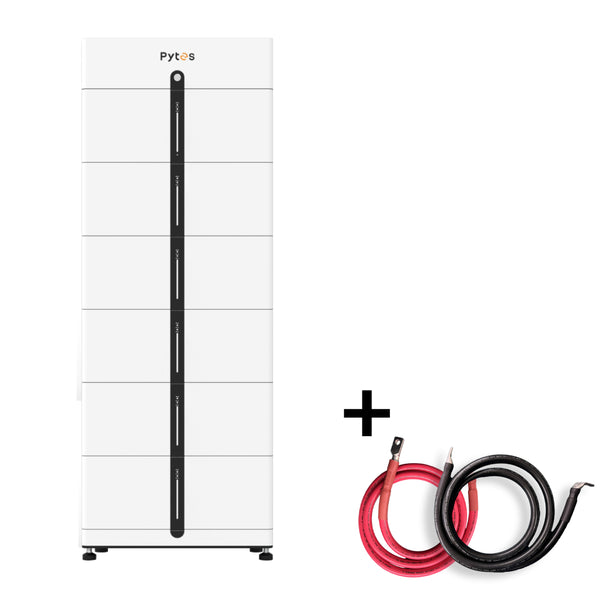 Pytes - Batterie Lithium - Kit 30kWh - PILV