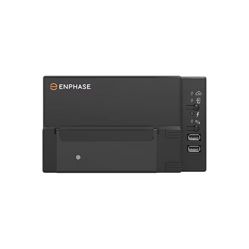 Enphase - Passerelle de communication Envoy-S Standard