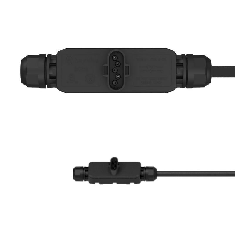 Cable d'interconnexion HMT 3P-AC12AWG