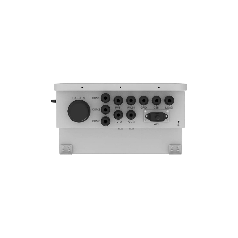 Deye - Onduleur hybride monophasé 10kW - SG02LP1-EU-AM3-P
