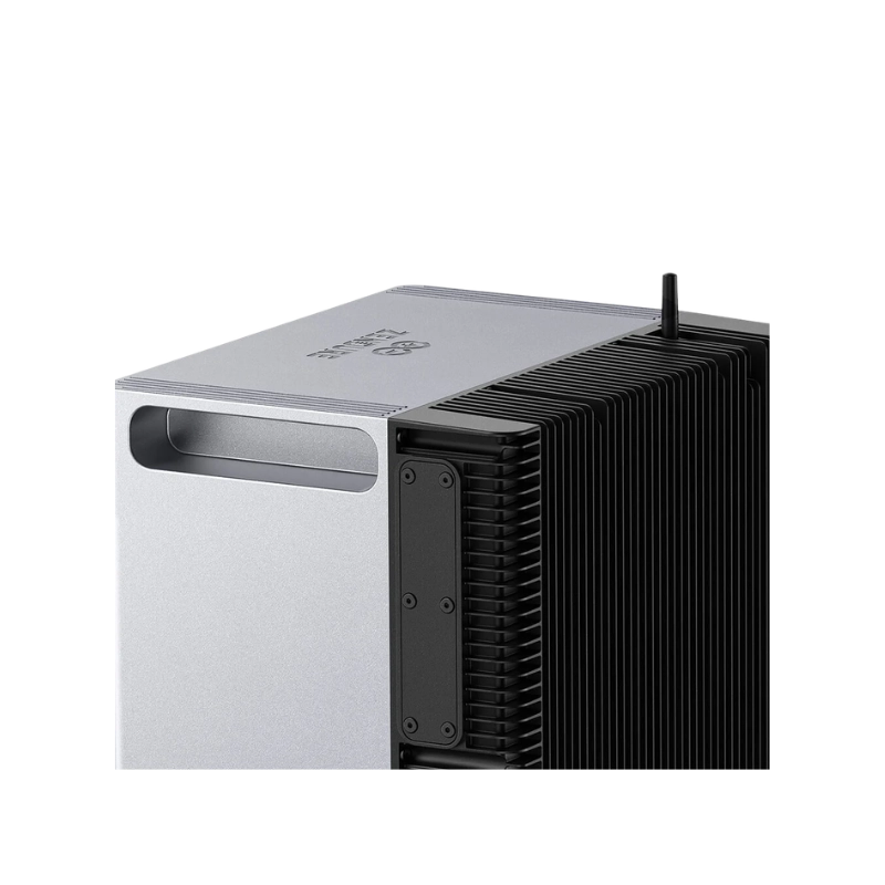 Zendure SolarFlow 2400 AC+ – Système de stockage solaire Plug & Play AC Coupling 2400W