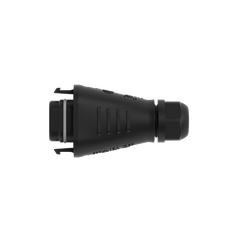 Hoymiles - Connecteur de terrain HMS - Plug and Play